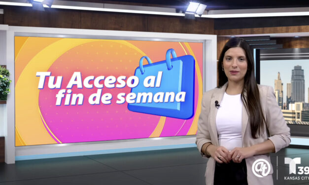 Tu Acceso al fin de semana – 19 de diciembre